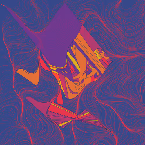 Ribonzspacetime