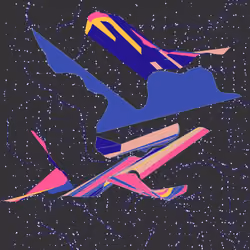 RIBONZ:Spacetime #39