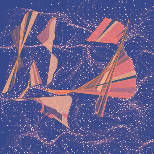 RIBONZ:Spacetime #768
