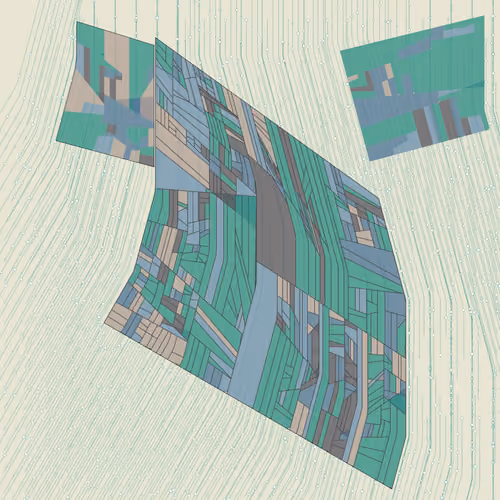 RIBONZ:Spacetime #38
