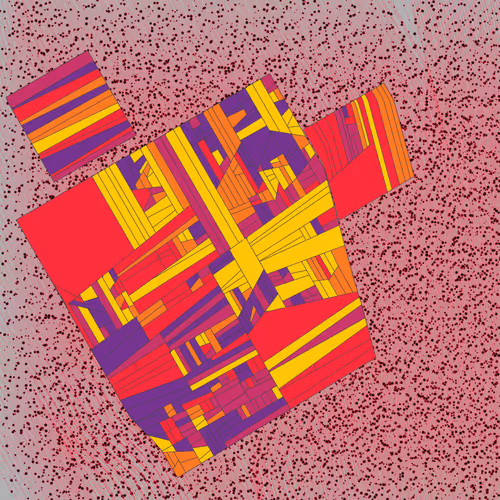 Ribonzspacetime