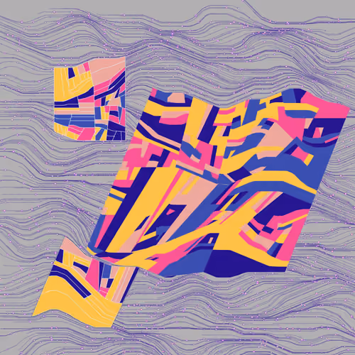 RIBONZ:Spacetime #753