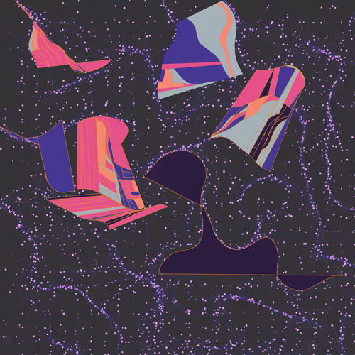 Ribonzspacetime