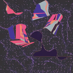 RIBONZ:Spacetime #589