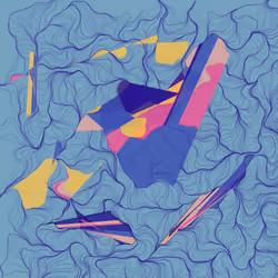 RIBONZ:Spacetime #915