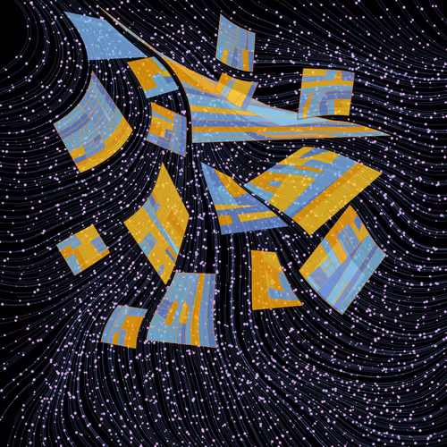 RIBONZ:Spacetime #413