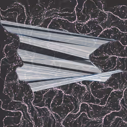 RIBONZ:Spacetime #860