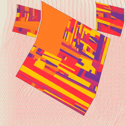 RIBONZ:Spacetime #133
