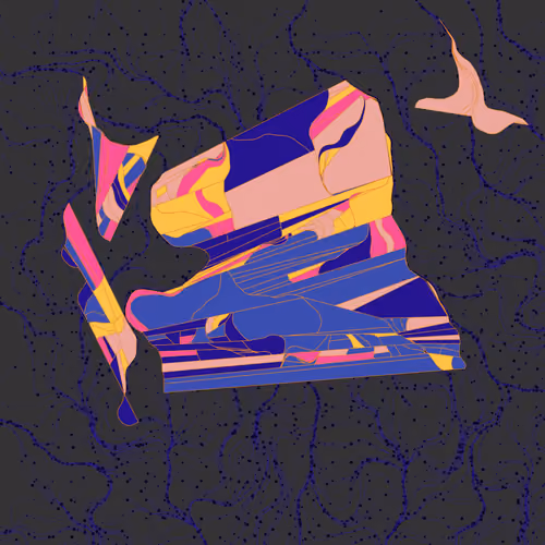 RIBONZ:Spacetime #676
