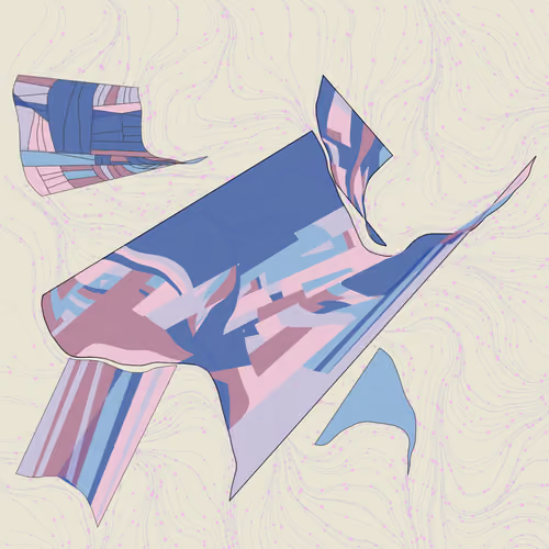 RIBONZ:Spacetime #965