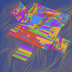 RIBONZ:Spacetime #703
