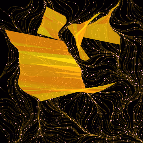 Ribonzspacetime