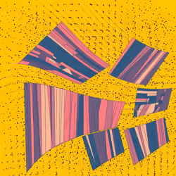 RIBONZ:Spacetime #174