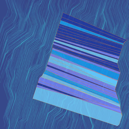Ribonzspacetime