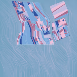 RIBONZ:Spacetime #760