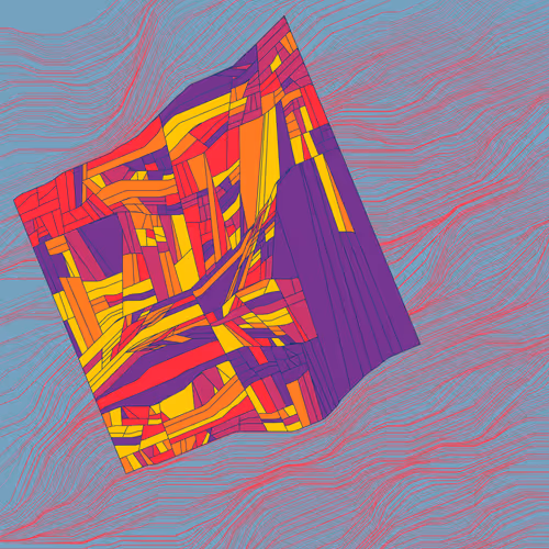 Ribonzspacetime