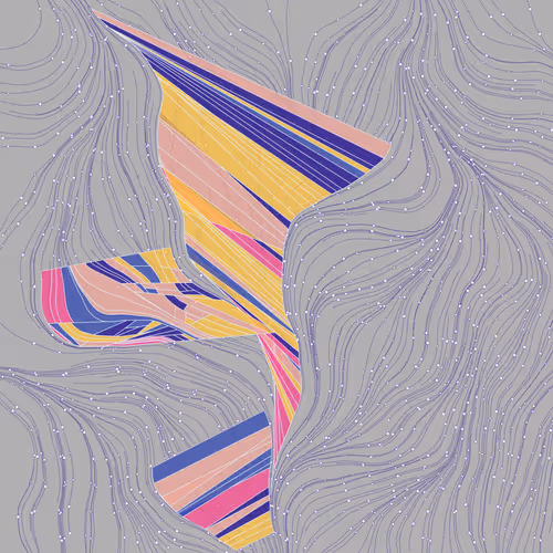 RIBONZ:Spacetime #827
