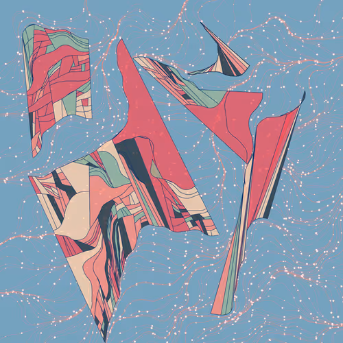 RIBONZ:Spacetime #474