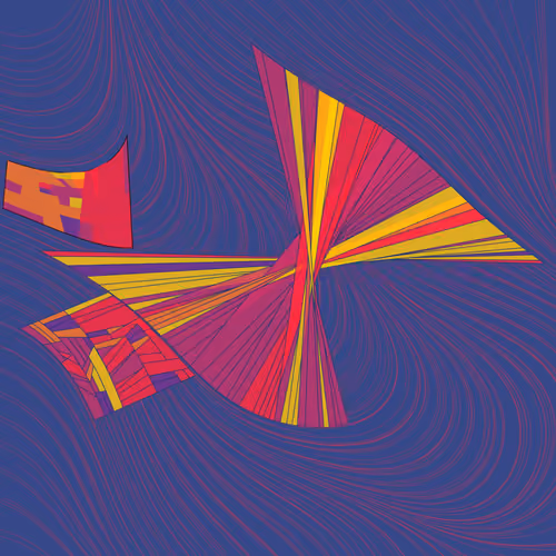 RIBONZ:Spacetime #180
