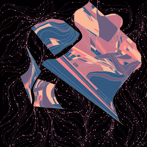 Ribonzspacetime