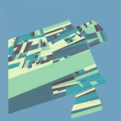 RIBONZ:Spacetime #700