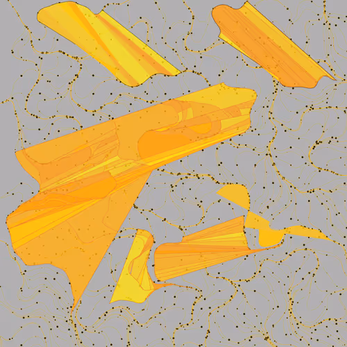 Ribonzspacetime