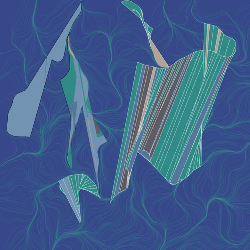 RIBONZ:Spacetime #233