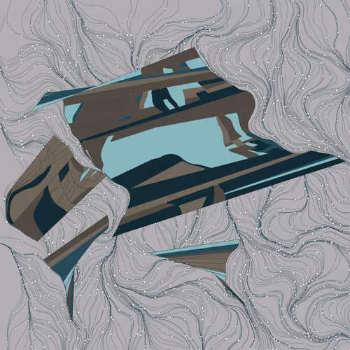 RIBONZ:Spacetime #917