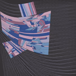 RIBONZ:Spacetime #267