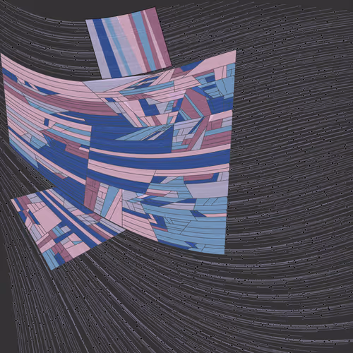 RIBONZ:Spacetime #267