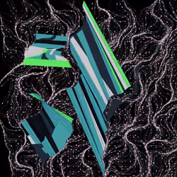 RIBONZ:Spacetime #778