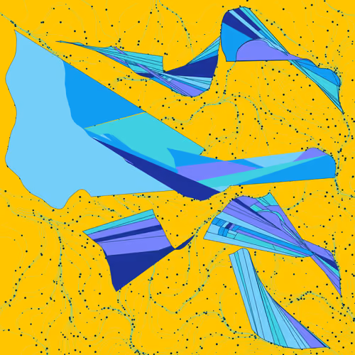 RIBONZ:Spacetime #851