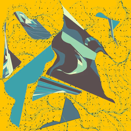 Ribonzspacetime