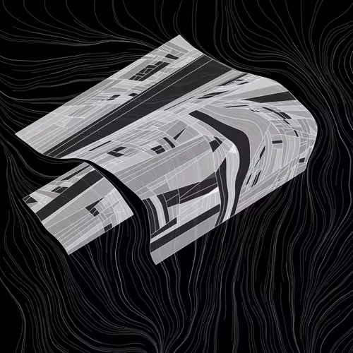 Ribonzspacetime