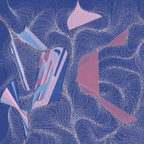 RIBONZ:Spacetime #518