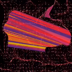 RIBONZ:Spacetime #999