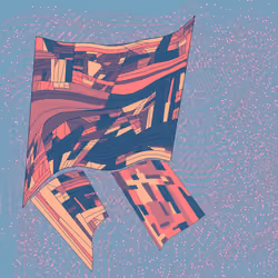 RIBONZ:Spacetime #800