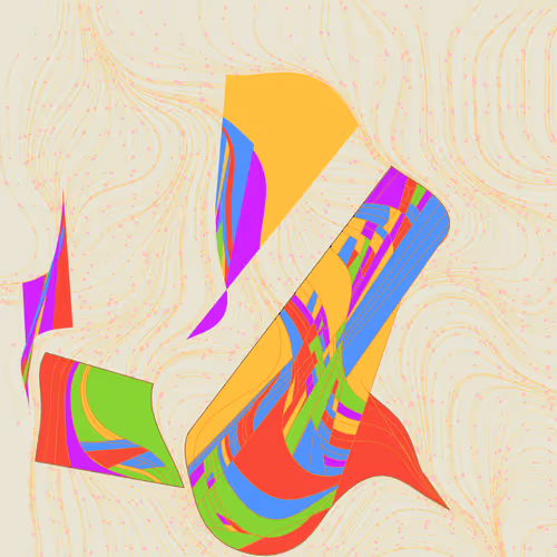 Ribonzspacetime