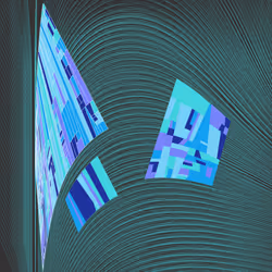 RIBONZ:Spacetime #984