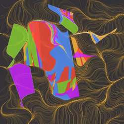 RIBONZ:Spacetime #40