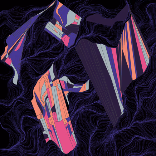 Ribonzspacetime