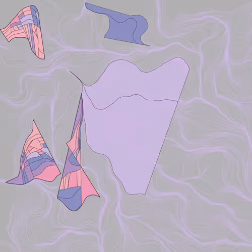 Ribonzspacetime