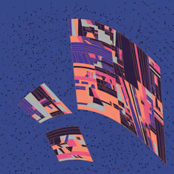 RIBONZ:Spacetime #888
