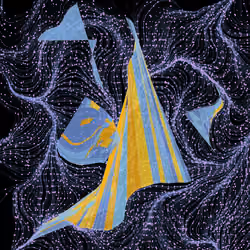 RIBONZ:Spacetime #491