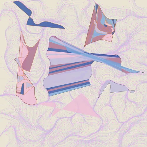 RIBONZ:Spacetime #842