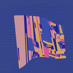 RIBONZ:Spacetime #117