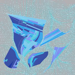 RIBONZ:Spacetime #254