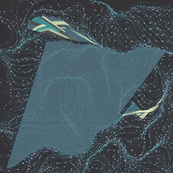 RIBONZ:Spacetime #84