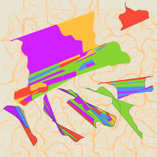 RIBONZ:Spacetime #462
