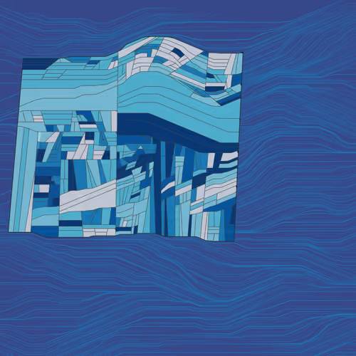 RIBONZ:Spacetime #812